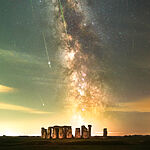 52 ночных сюжета: как снимать звёзды, спутники и северное сияние