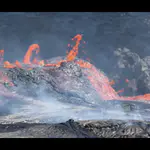 Ритмы Земли: как пульсирующий мантийный плюм раскалывает Африку