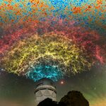 Темная энергия эволюционирует: Вселенную ждет «Большое Схлопывание» раньше срока?