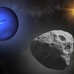 Уникальный орбитальный резонанс: танец астероида 2020 VN40 с Нептуном проливает свет на тайны окраин Солнечной системы