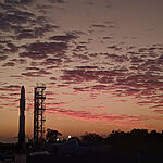 Первая попытка: австралийская ракета Eris не вышла на орбиту, но открыла новую эру