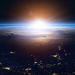 Орбита единства: Как глобальное сотрудничество в космосе спасает Землю