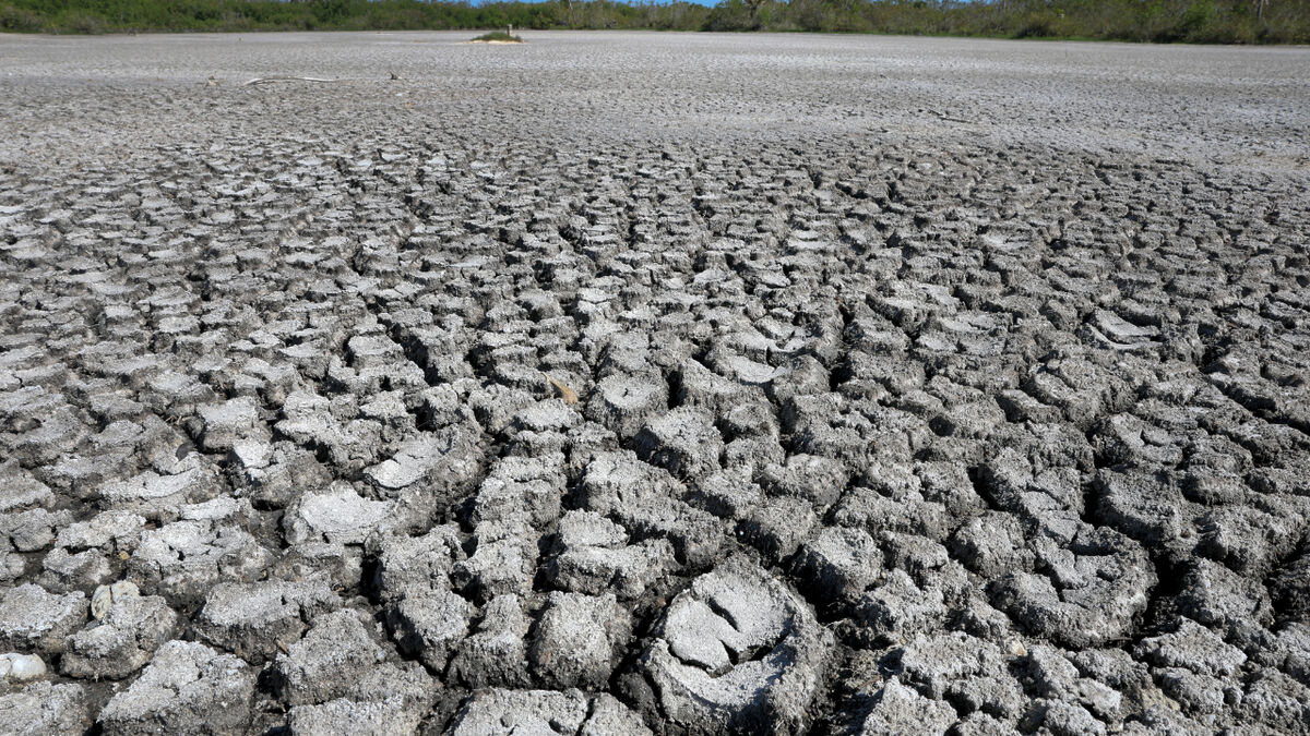 Пресная вода исчезает: Спутники зафиксировали катастрофическую тенденцию за 20 лет