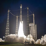 Новый вызов Vega C: запуск спутников для изучения климата и 3D-картографирования Земли