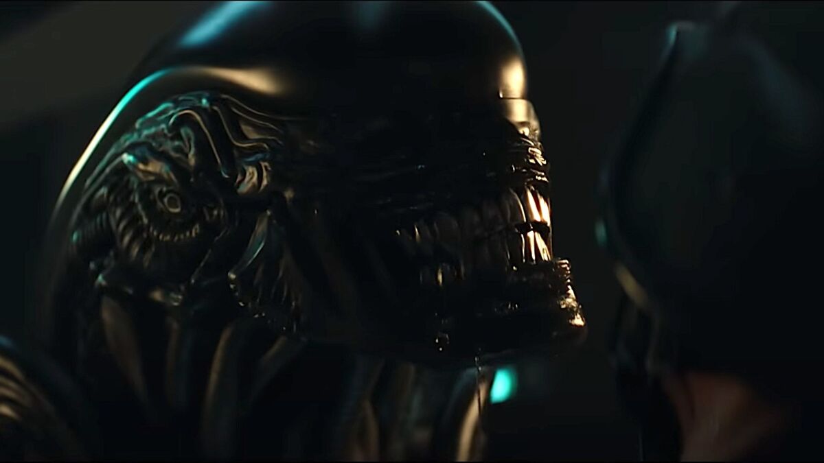 "Чужой: Земля" – FX приоткрывает завесу над жутким приквелом к классике космического ужаса