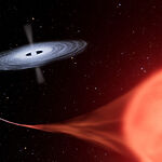 Термоядерные фабрики лития: как взрывы на белых карликах создают основу для наших технологий