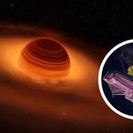 Блуждающие планеты-гиганты: Одинокие миры могут обладать своими мини-солнечными системами