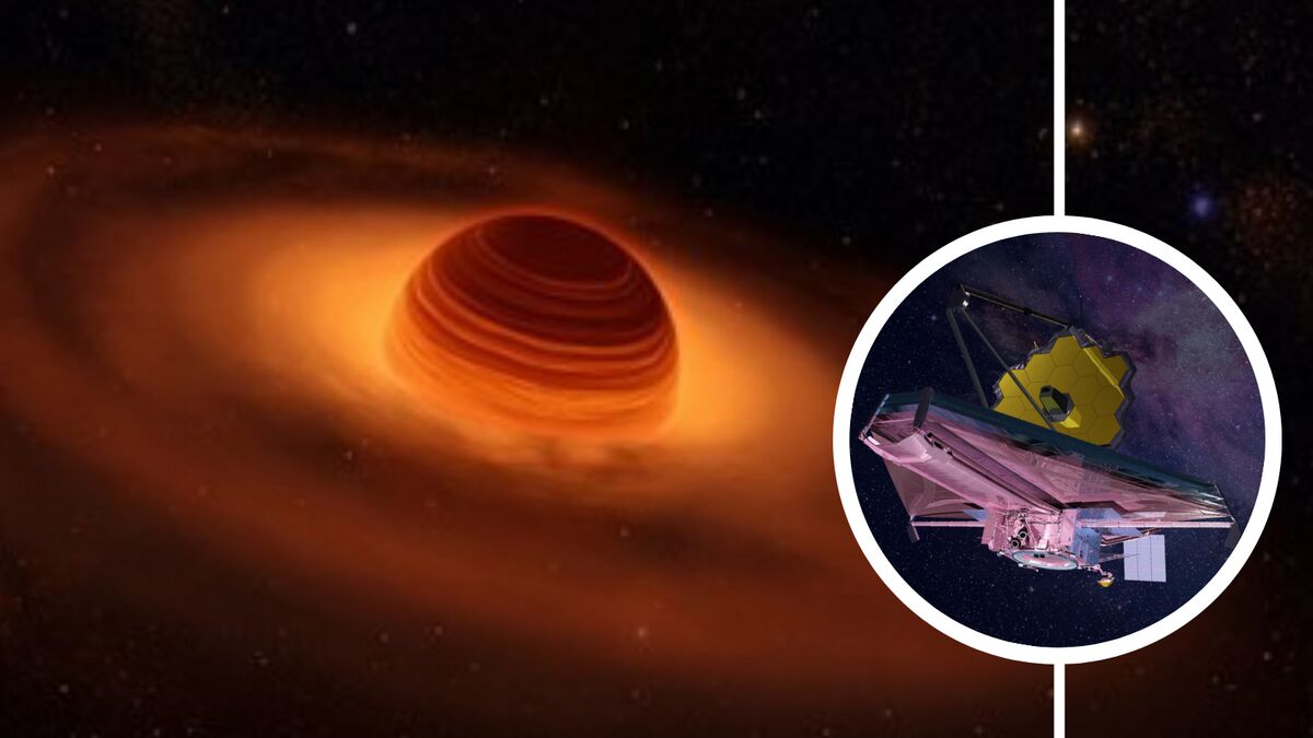 Блуждающие планеты-гиганты: Одинокие миры могут обладать своими мини-солнечными системами