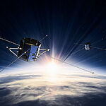 Миссия NASA TRACERS: Двойные спутники изучат танец солнечного ветра и магнитосферы Земли