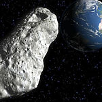 Защита Земли от астероидов: Космические силы США бросают вызов NASA