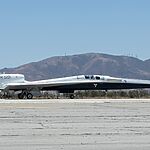 NASA тестирует «тихий» сверхзвуковой X-59: как самолет будущего изменит авиацию