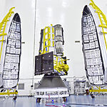 NISAR: Новый спутниковый "страж" Земли в борьбе с климатическими переменами