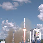 Российские спутники «Ионосфера-М» и иранский Nahid-2 успешно выведены на орбиту