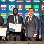 Сенегал присоединился к Соглашениям Артемиды: Африка расширяет космические горизонты