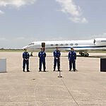 Экипаж SpaceX Crew-11 прибыл на космодром: старт к МКС приближается