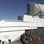 Наследие Веры Рубин: Как Новая Обсерватория Раскрывает Тайны Тёмной Материи