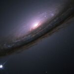 Космические вампиры раскрывают тайну: темная энергия теряет силу