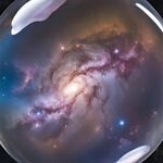 Земля внутри космической пустоты: новое исследование предлагает решение загадки Хаббла