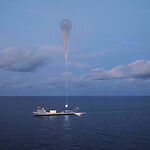 Eos X Space спасает конкурента: Стратосферный туризм выходит на новый уровень