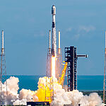 Рекордный месяц космических запусков: 21 миссия за июнь 2025 года