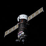 Российский грузовой корабль «Прогресс МС-92» отправится к МКС сегодня