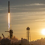 SpaceX запускает миссию Crew-11 к МКС: прямая трансляция, экипаж и новые рекорды