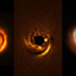 Спиральный архитектор: астрономы впервые запечатлели рождение экзопланеты в протопланетном диске