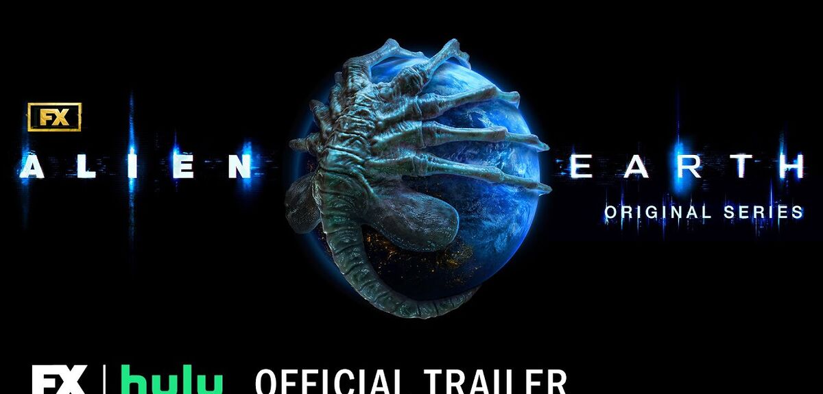 «Чужой: Земля» — всё о новом сериале: дата выхода, сюжет, актёры и как смотреть