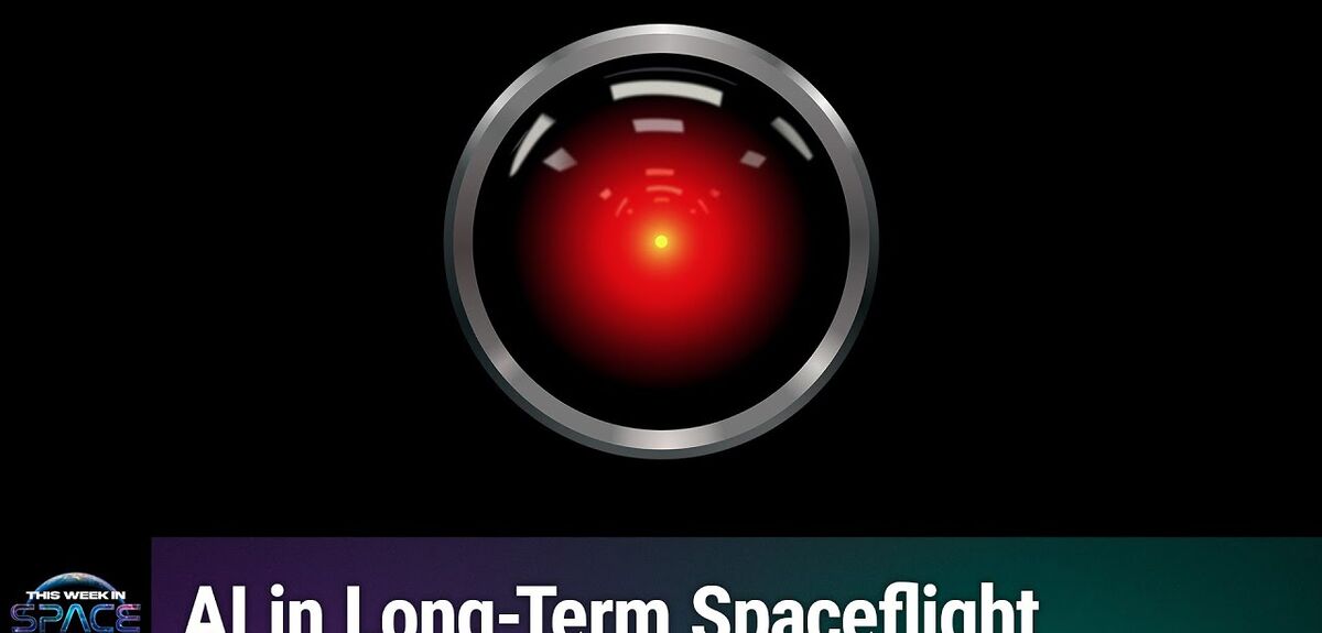 ИИ в космосе: Доверие, сотрудничество и неожиданные открытия