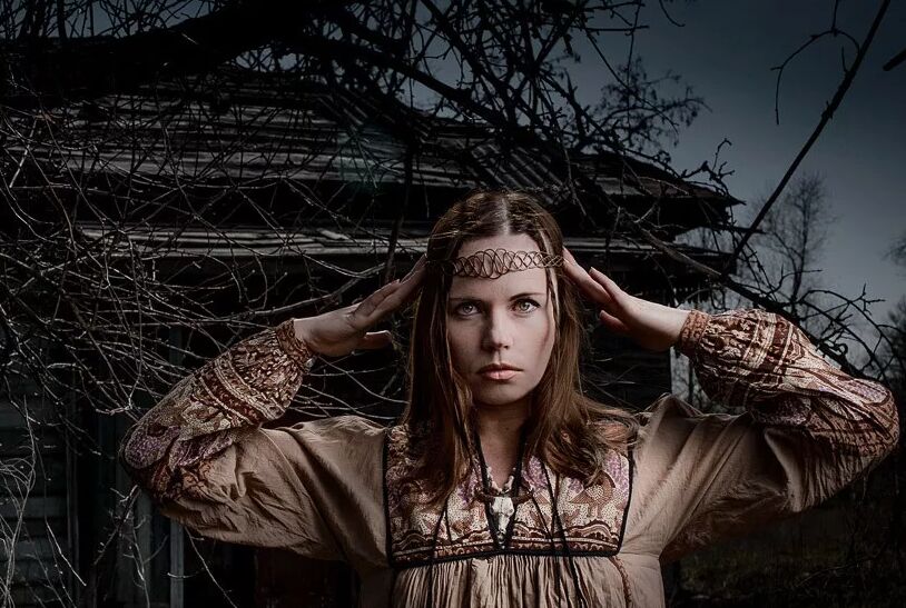 Ключ к Великому Переходу: Послание Ведуньи Ольги на Рубеж Эпох (Осень 2025 - 2026)