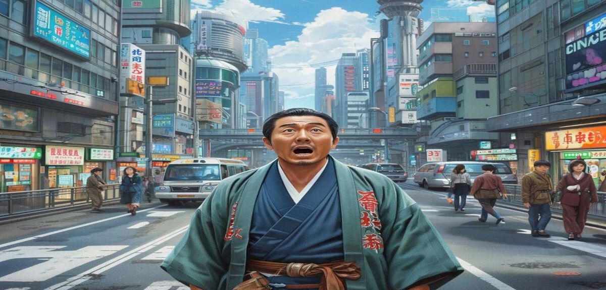 Пленник времени: Между распадом и надеждой