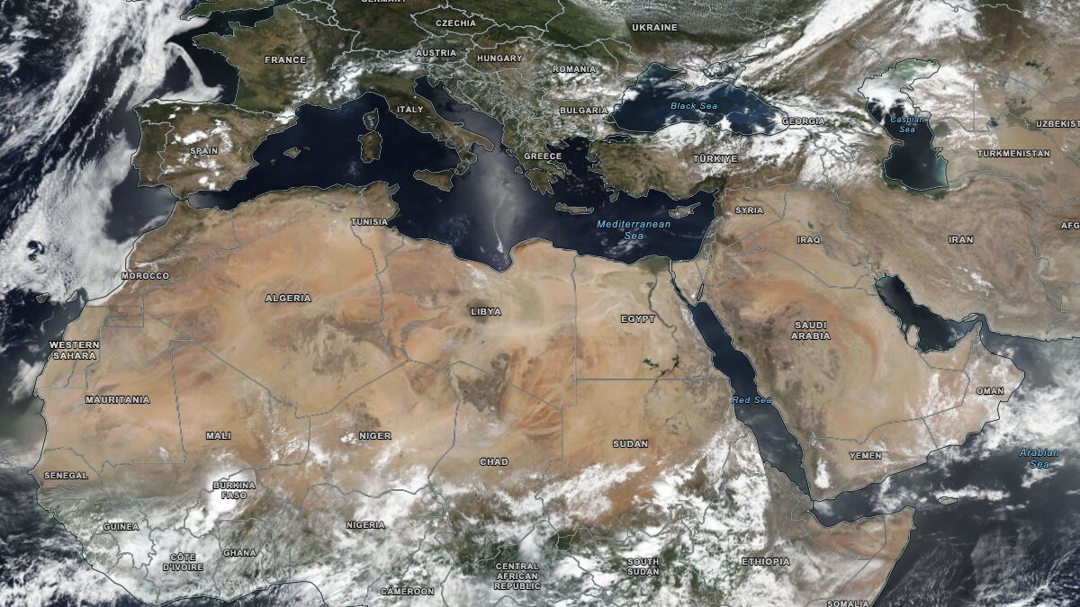 Затмение века: как увидеть уникальное солнечное явление 2027 года