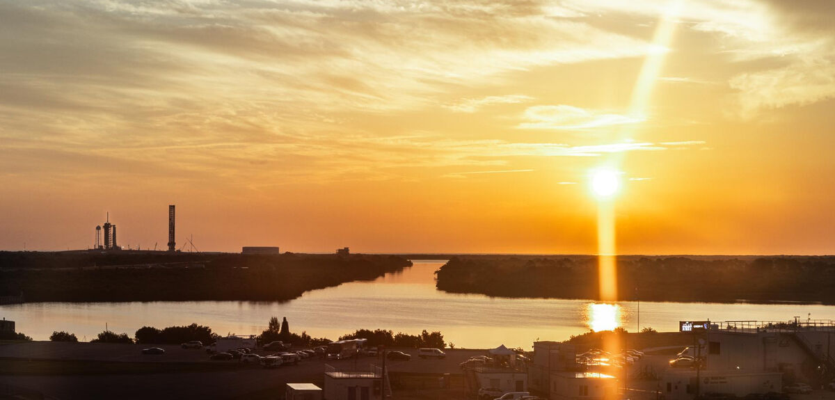 Crew-11: Успешный старт и новые горизонты космического партнерства