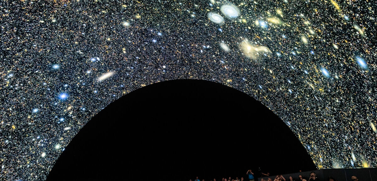 Обсерватория Веры Рубин раскрывает тайны Вселенной: Первые снимки и новые горизонты астрономии