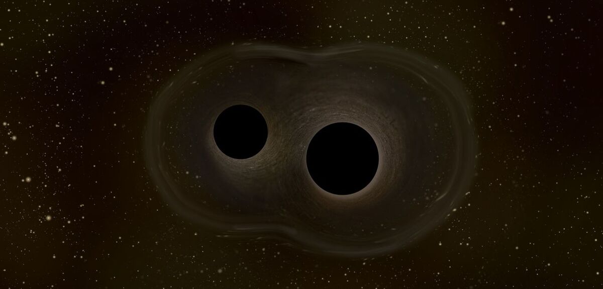 Черные дыры и тайна Хаббла: почему слияния не спасают космологию