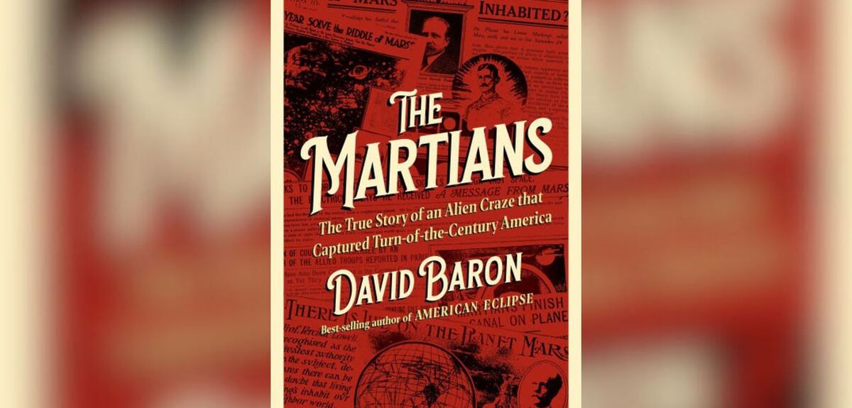 Марс: между мечтой и реальностью. Как прошлое формирует будущее космических исследований