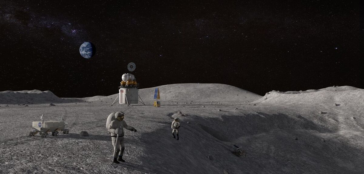 Лунный вызов: Вспомните 12 героев программы Apollo