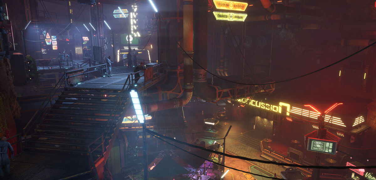 The Expanse: Osiris Reborn — космическая одиссея Owlcat Games, вдохновленная Mass Effect