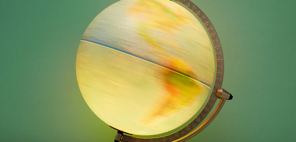 Секунды на вес золота: Почему Земля вращается быстрее?