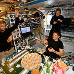 Пегги Уитсон: Уроки космоса для новичков и новые горизонты частных миссий