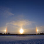 Инопланетные сияния: кристаллы кварца создают оптические чудеса на экзопланетах