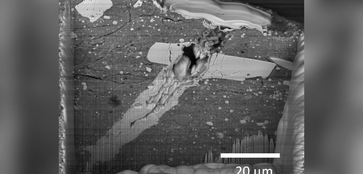 Бенну: Космическая капсула времени, раскрывающая тайны Солнечной системы и жизни
