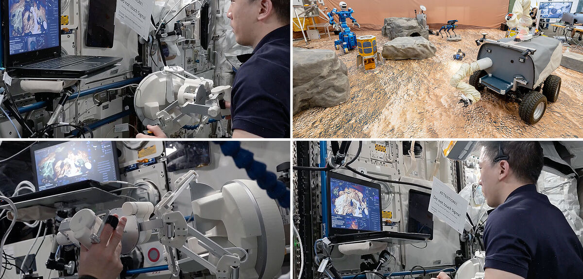 Экипаж МКС Экспедиции 73: Новые поставки, эксперименты и будущее космических миссий