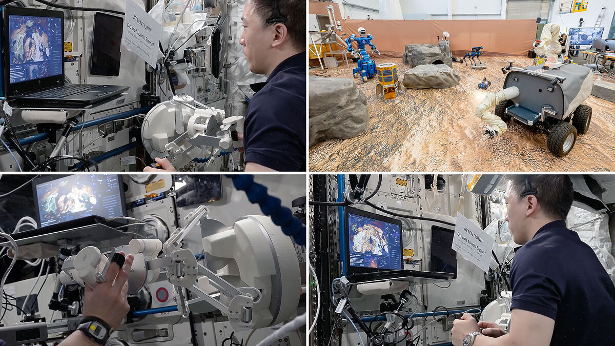 Экипаж МКС Экспедиции 73: Новые поставки, эксперименты и будущее космических миссий