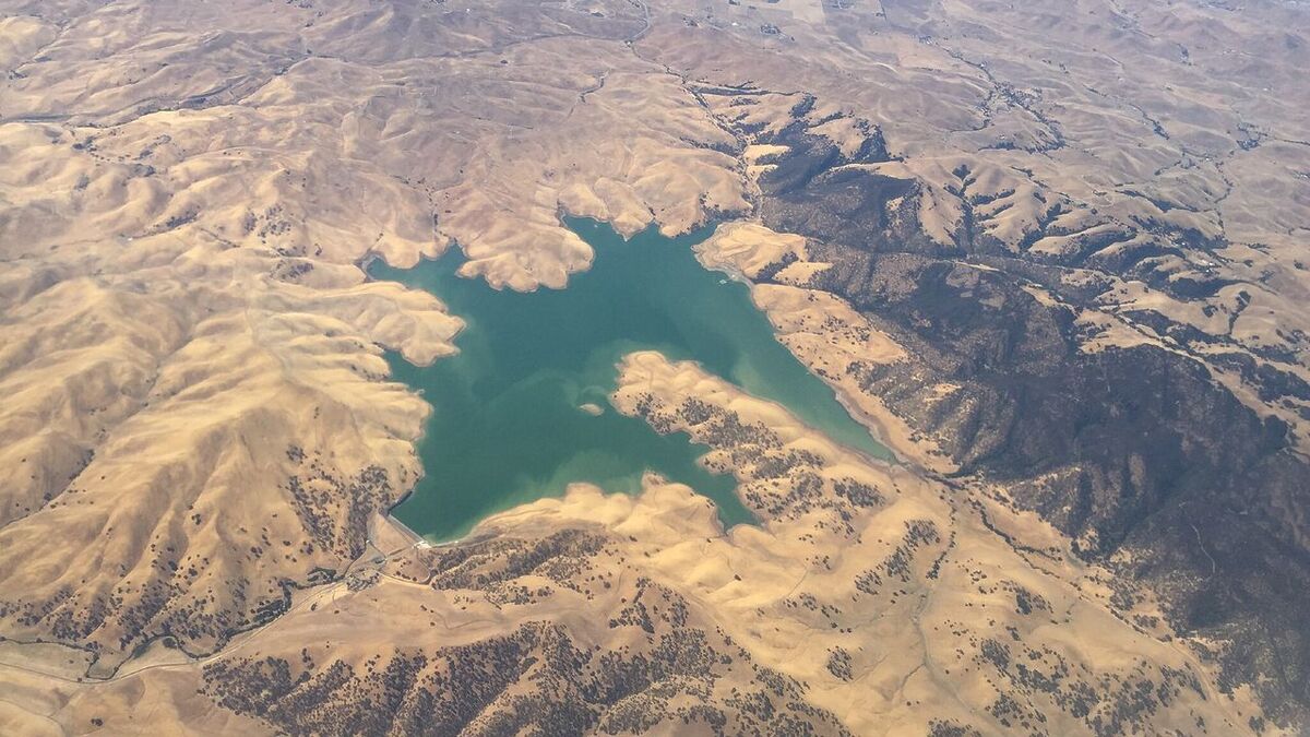 Человеческий след в климате: как деятельность людей ведет к эпохе мегазасух