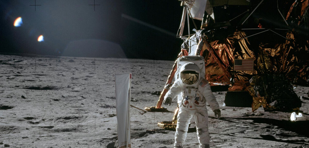 Лунные землетрясения: скрытая угроза для будущих колоний и миссий на Луне