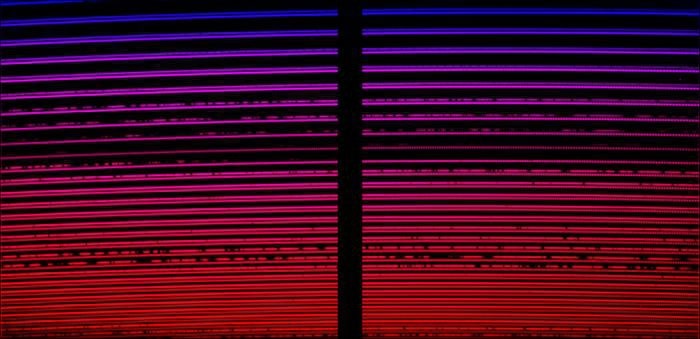 Звёздный свет как сенсор климата: астрономы открыли новый способ мониторинга парниковых газов