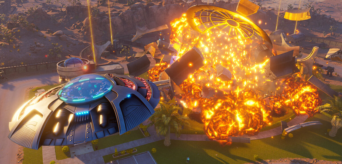 «Destroy All Humans!»: Как пришельцы заставили нас смеяться над апокалипсисом — и почему Крипто еще вернется