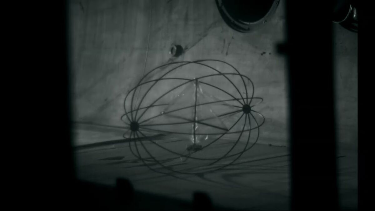 Марсоходы-перекати поле: Ветер Марса готов стать движущей силой новых миссий