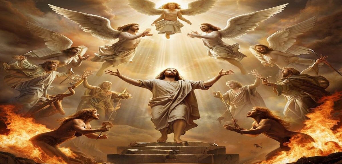 Протокол «Суд»: Финальный акт истории